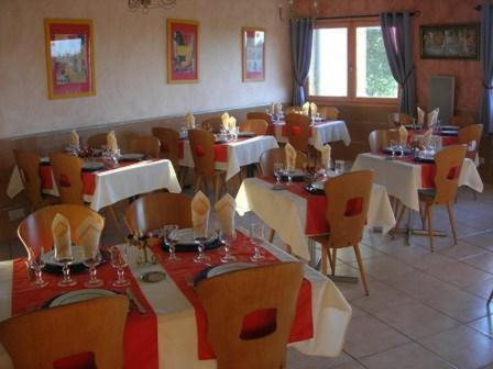 Les Mimosas Hotel Lunel  Exterior photo